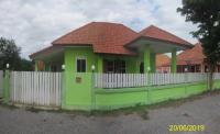 บ้านเดี่ยวหลุดจำนอง ธ.ธนาคารกรุงไทย จอมบึง จอมบึง ราชบุรี