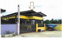 บ้านเดี่ยวหลุดจำนอง ธ.ธนาคารอาคารสงเคราะห์ วังเย็น บางแพ ราชบุรี