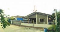บ้านเดี่ยวหลุดจำนอง ธ.ธนาคารอาคารสงเคราะห์ หนองอ้อ บ้านโป่ง ราชบุรี