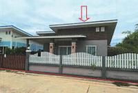 บ้านเดี่ยวหลุดจำนอง ธ.ธนาคารอาคารสงเคราะห์ วังเย็น บางแพ ราชบุรี