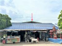 บ้านเดี่ยวหลุดจำนอง ธ.ธนาคารกสิกรไทย หนองกระทุ่ม ปากท่อ ราชบุรี
