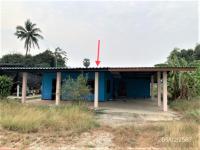 บ้านเดี่ยวหลุดจำนอง ธ.ธนาคารกสิกรไทย กรับใหญ่ บ้านโป่ง ราชบุรี