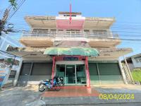 อาคารพาณิชย์หลุดจำนอง ธ.ธนาคารกสิกรไทย หน้าเมือง เมืองราชบุรี ราชบุรี