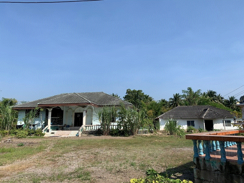 โรงงานหลุดจำนอง ธ.ธนาคารกรุงเทพ บางป่า เมืองราชบุรี ราชบุรี
