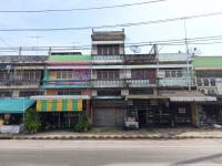 อาคารพาณิชย์หลุดจำนอง ธ.ธนาคารทหารไทยธนชาต บางแพ บางแพ ราชบุรี