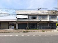 อาคารพาณิชย์หลุดจำนอง ธ.ธนาคารทหารไทยธนชาต บางแพ บางแพ ราชบุรี