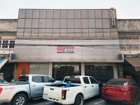 สำนักงานหลุดจำนอง ธ.ธนาคารทหารไทยธนชาต บ้านโป่ง บ้านโป่ง ราชบุรี